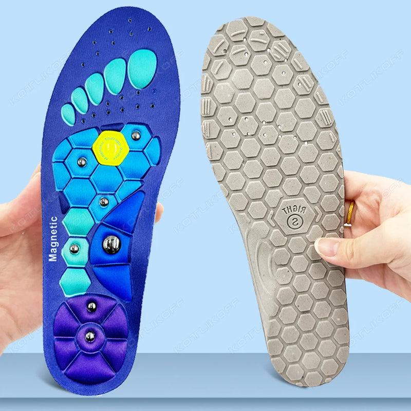 PALMILHA ORTOFLEX PARA JOANETE + BRINDE GRATUITO
